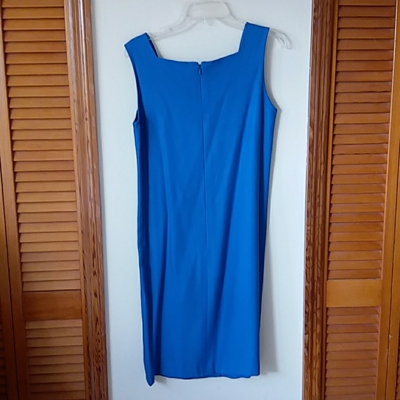 Elegant classy authentic Givenchy dress France - Picture 5 of 8